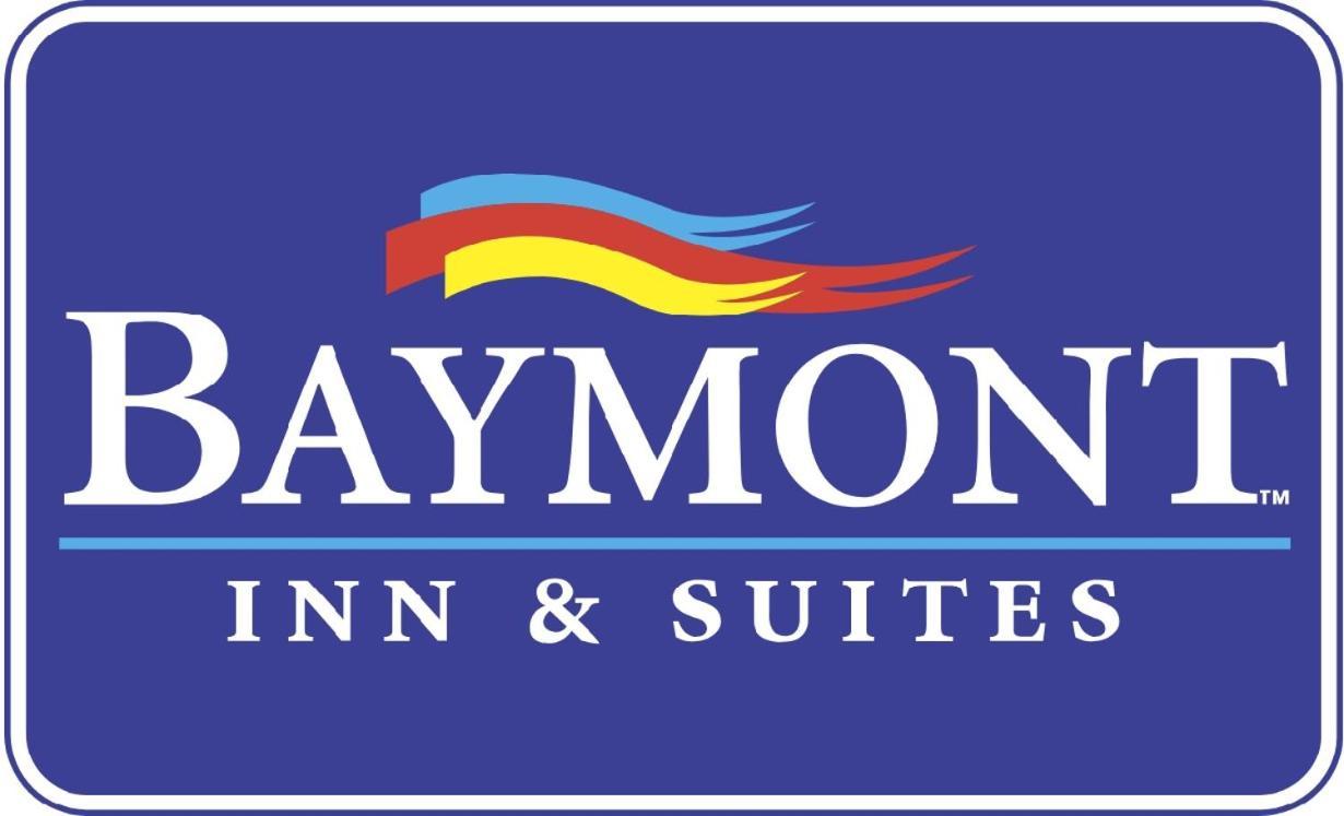 Baymont By Wyndham Hutchinson Hotel Екстериор снимка